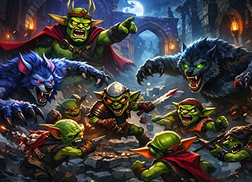 Minions expansion image placeholder